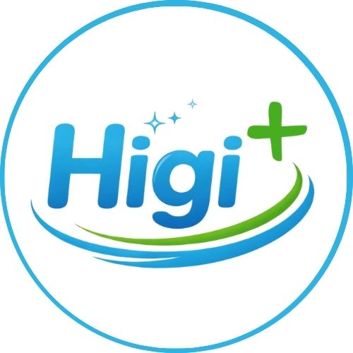 Higi+ Produtos Limpeza e Higiene