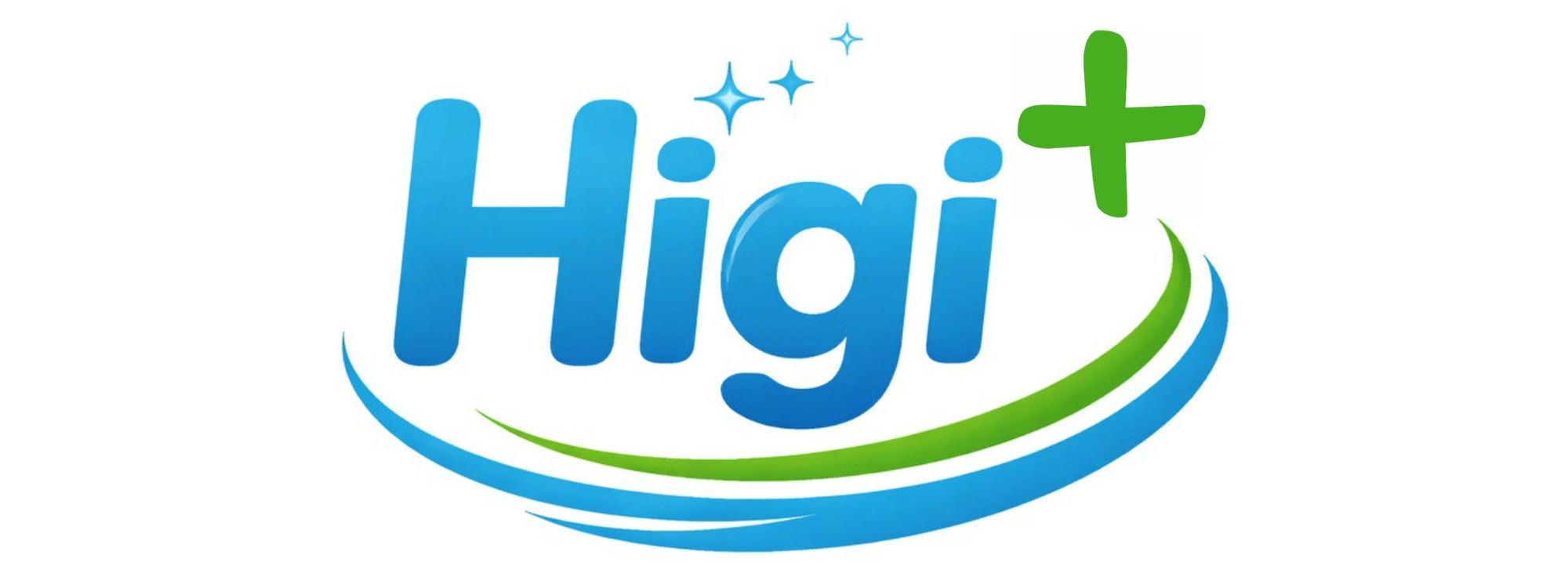 Higi+ Produtos Limpeza e Higiene